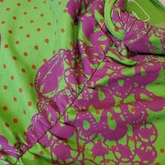 Tile Nine Moisture Wicking Active Skirt Sz. S - Picture 8 of 9